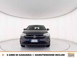 VOLKSWAGEN Taigo 1.0 tsi life 115cv 3