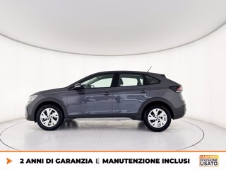 VOLKSWAGEN Taigo 1.0 tsi life 115cv 4