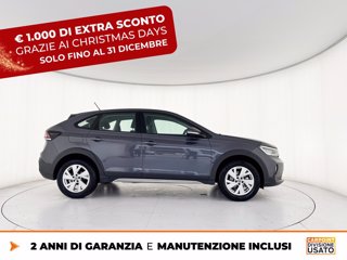 VOLKSWAGEN Taigo 1.0 tsi life 115cv 5