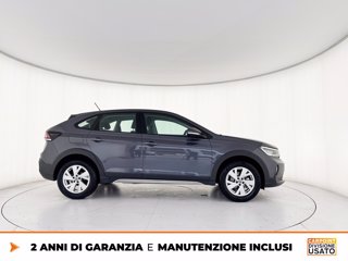 VOLKSWAGEN Taigo 1.0 tsi life 115cv 5