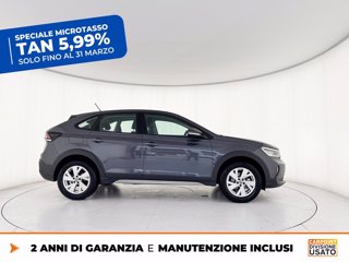 VOLKSWAGEN Taigo 1.0 tsi life 115cv 6