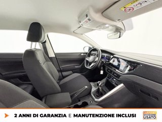 VOLKSWAGEN Taigo 1.0 tsi life 115cv 7