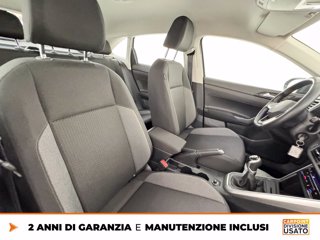 VOLKSWAGEN Taigo 1.0 tsi life 115cv 8
