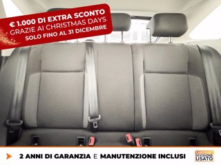 VOLKSWAGEN Taigo 1.0 tsi life 115cv 9