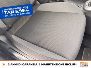 VOLKSWAGEN Taigo 1.0 tsi life 115cv 9