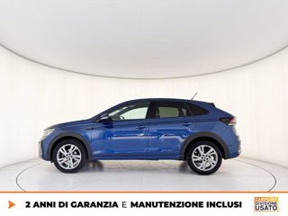 VOLKSWAGEN Taigo 1.0 tsi r-line 110cv 4