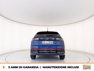 VOLKSWAGEN Taigo 1.0 tsi r-line 110cv 5