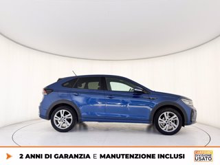 VOLKSWAGEN Taigo 1.0 tsi r-line 110cv 6