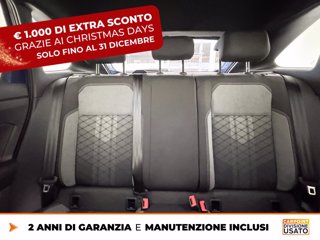 VOLKSWAGEN Taigo 1.0 tsi r-line 110cv 9