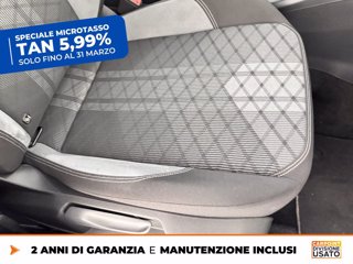 VOLKSWAGEN Taigo 1.0 tsi r-line 110cv 9