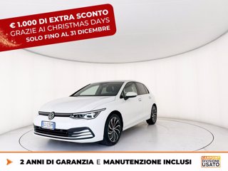 VOLKSWAGEN Golf 1.0 etsi evo life 110cv dsg 0