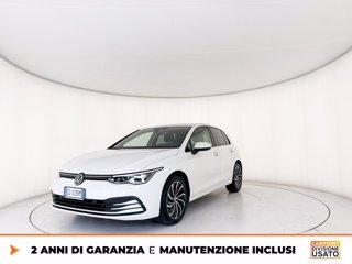 VOLKSWAGEN Golf 1.0 etsi evo life 110cv dsg