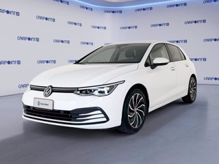 VOLKSWAGEN Golf 1.0 etsi evo life 110cv dsg 0