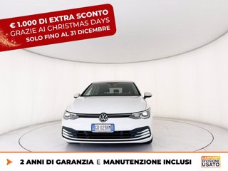 VOLKSWAGEN Golf 1.0 etsi evo life 110cv dsg 2