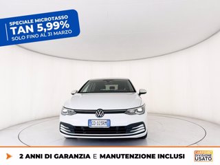 VOLKSWAGEN Golf 1.0 etsi evo life 110cv dsg 2