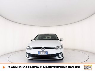 VOLKSWAGEN Golf 1.0 etsi evo life 110cv dsg 2