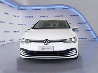VOLKSWAGEN Golf 1.0 etsi evo life 110cv dsg 2