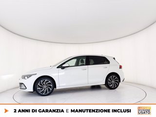 VOLKSWAGEN Golf 1.0 etsi evo life 110cv dsg 3