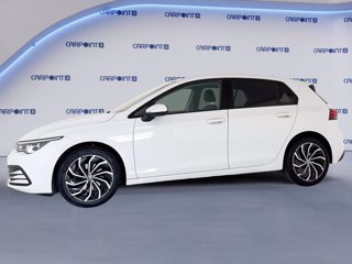 VOLKSWAGEN Golf 1.0 etsi evo life 110cv dsg 3