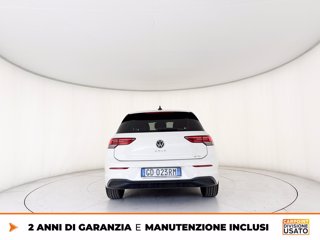 VOLKSWAGEN Golf 1.0 etsi evo life 110cv dsg 4