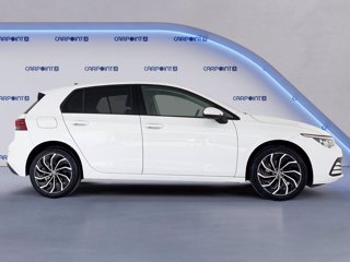 VOLKSWAGEN Golf 1.0 etsi evo life 110cv dsg 5
