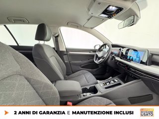 VOLKSWAGEN Golf 1.0 etsi evo life 110cv dsg 6