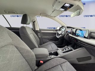 VOLKSWAGEN Golf 1.0 etsi evo life 110cv dsg 6