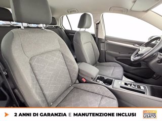 VOLKSWAGEN Golf 1.0 etsi evo life 110cv dsg 7