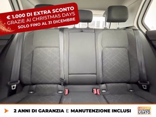 VOLKSWAGEN Golf 1.0 etsi evo life 110cv dsg 9