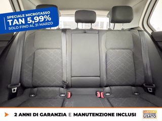 VOLKSWAGEN Golf 1.0 etsi evo life 110cv dsg 9