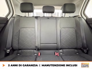 VOLKSWAGEN Golf 1.0 etsi evo life 110cv dsg 9