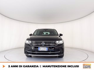 VOLKSWAGEN Tiguan 1.5 tsi elegance 150cv dsg 2