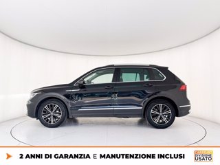 VOLKSWAGEN Tiguan 1.5 tsi elegance 150cv dsg 3