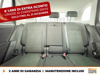 VOLKSWAGEN Tiguan 1.5 tsi elegance 150cv dsg 9