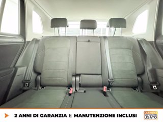VOLKSWAGEN Tiguan 1.5 tsi elegance 150cv dsg 9