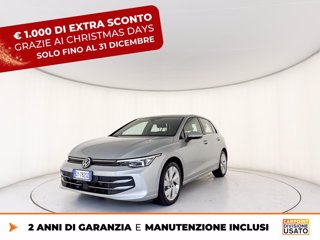 VOLKSWAGEN Golf 2.0 tdi style 150cv dsg 0