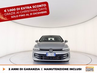 VOLKSWAGEN Golf 2.0 tdi style 150cv dsg 3