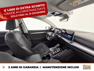 VOLKSWAGEN Golf 2.0 tdi style 150cv dsg 7