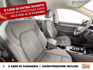 VOLKSWAGEN Golf 2.0 tdi style 150cv dsg 8