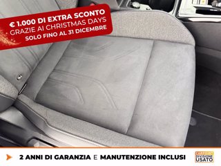 VOLKSWAGEN Golf 2.0 tdi style 150cv dsg 9