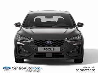 FORD Focus 1.0t ecoboost h st-line 125cv 1