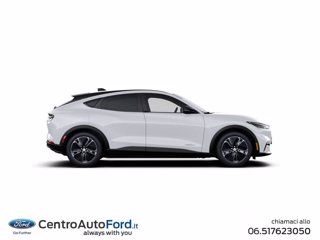 FORD Mustang mach-e standard range rwd 268cv auto 1