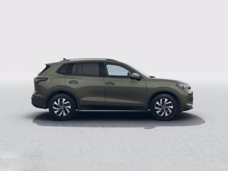 VOLKSWAGEN Tiguan 1.5 etsi edition plus 150cv dsg 1