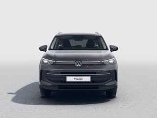 VOLKSWAGEN Tiguan 1.5 etsi edition plus 150cv dsg 4