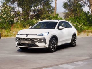 VOLKSWAGEN T-roc 1.5 etsi life 115cv dsg 0