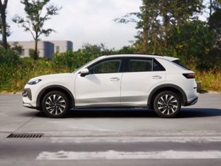 VOLKSWAGEN T-roc 1.5 etsi life 115cv dsg 1