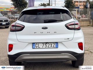 FORD Puma 1.0 ecoboost h titanium s&s 125cv 3