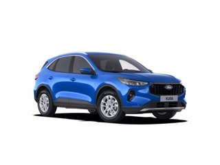 FORD Kuga 2.5 Plug In Hybrid 243 CV CVT 2WD Titanium 0