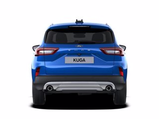 FORD Kuga 2.5 Plug In Hybrid 243 CV CVT 2WD Titanium 3