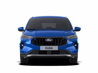 FORD Kuga 2.5 Plug In Hybrid 243 CV CVT 2WD Titanium 4